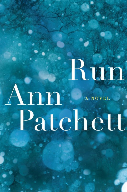 Run book cover