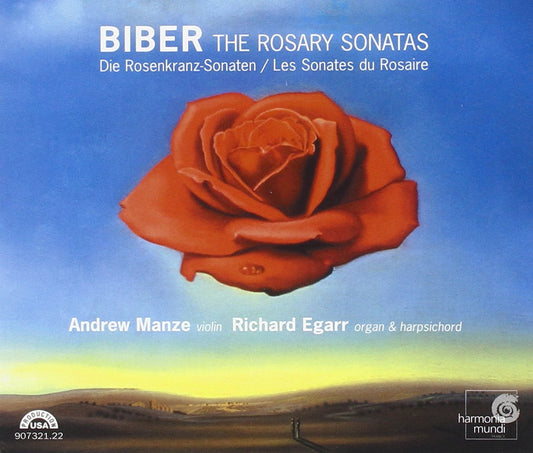 Rosary Sonatas