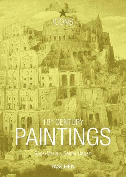 Icons of the 16th Century
