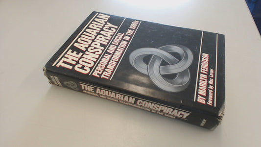Aquarian Consp C
