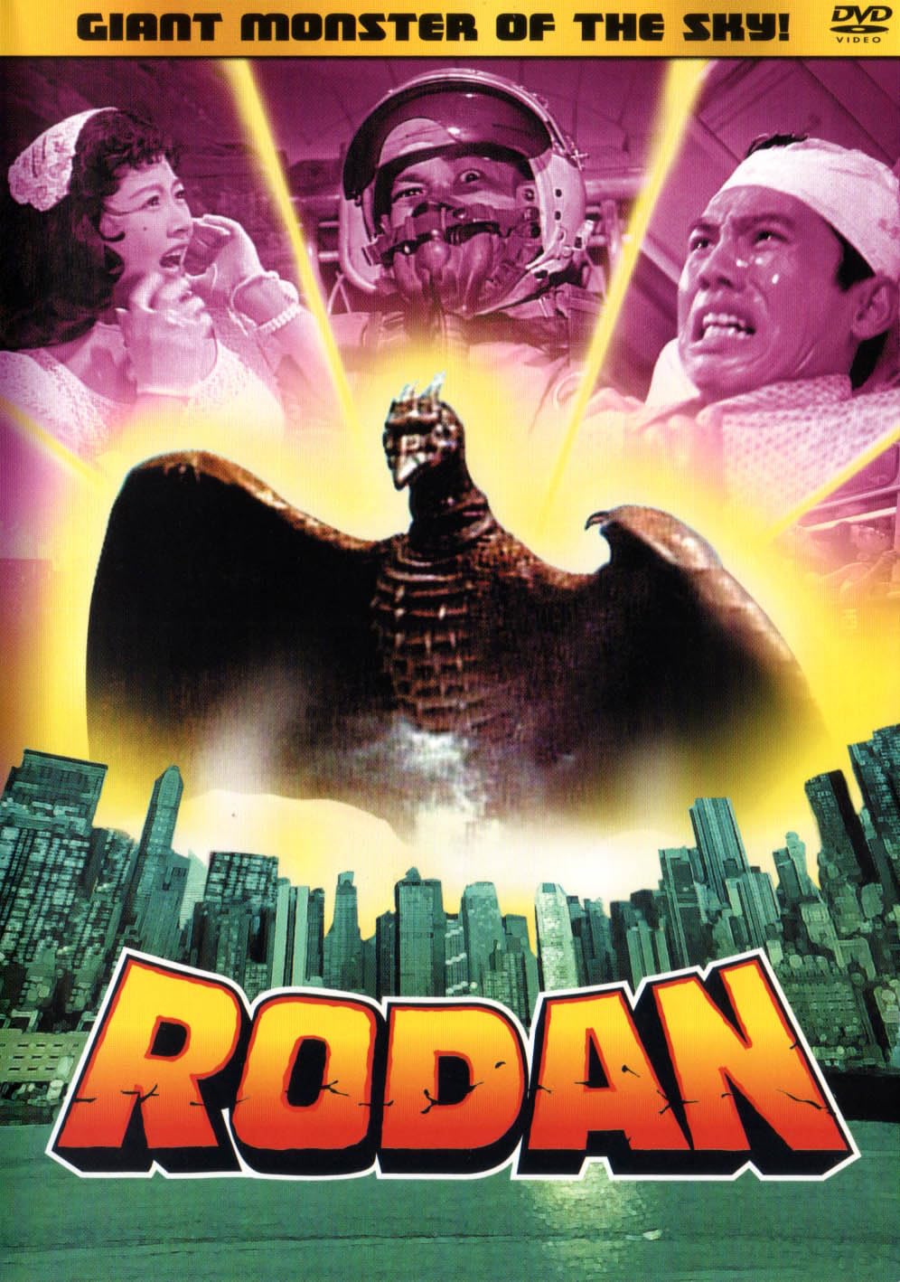 Rodan