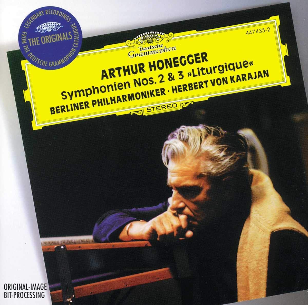 Symphonies 2 & 3 (Imported) book cover