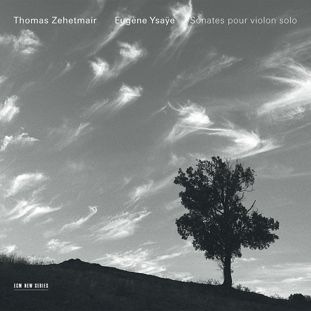 Sonatas for Solo Violin book cover