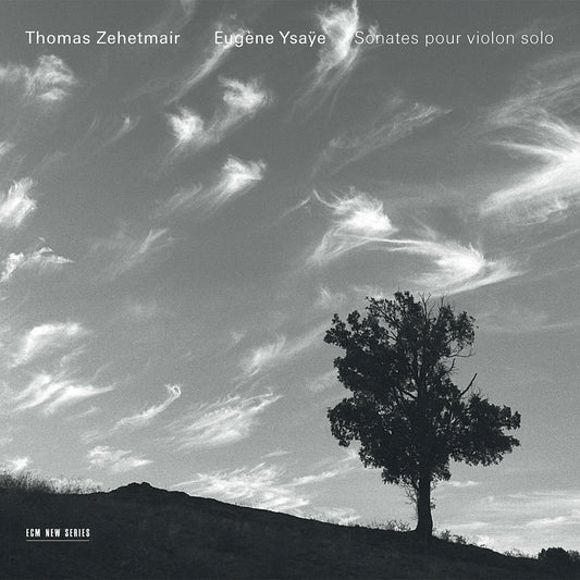 Sonatas for Solo Violin