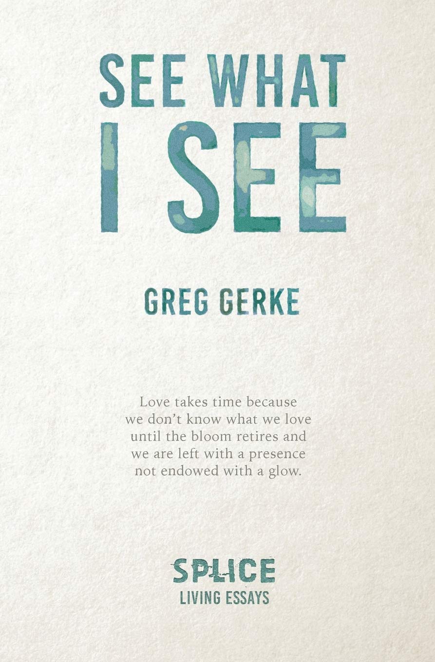 See What I See book cover