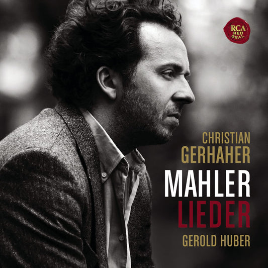 Lieder (Imported)