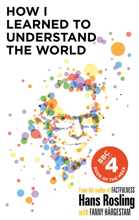 How I Learned To Understand World book cover