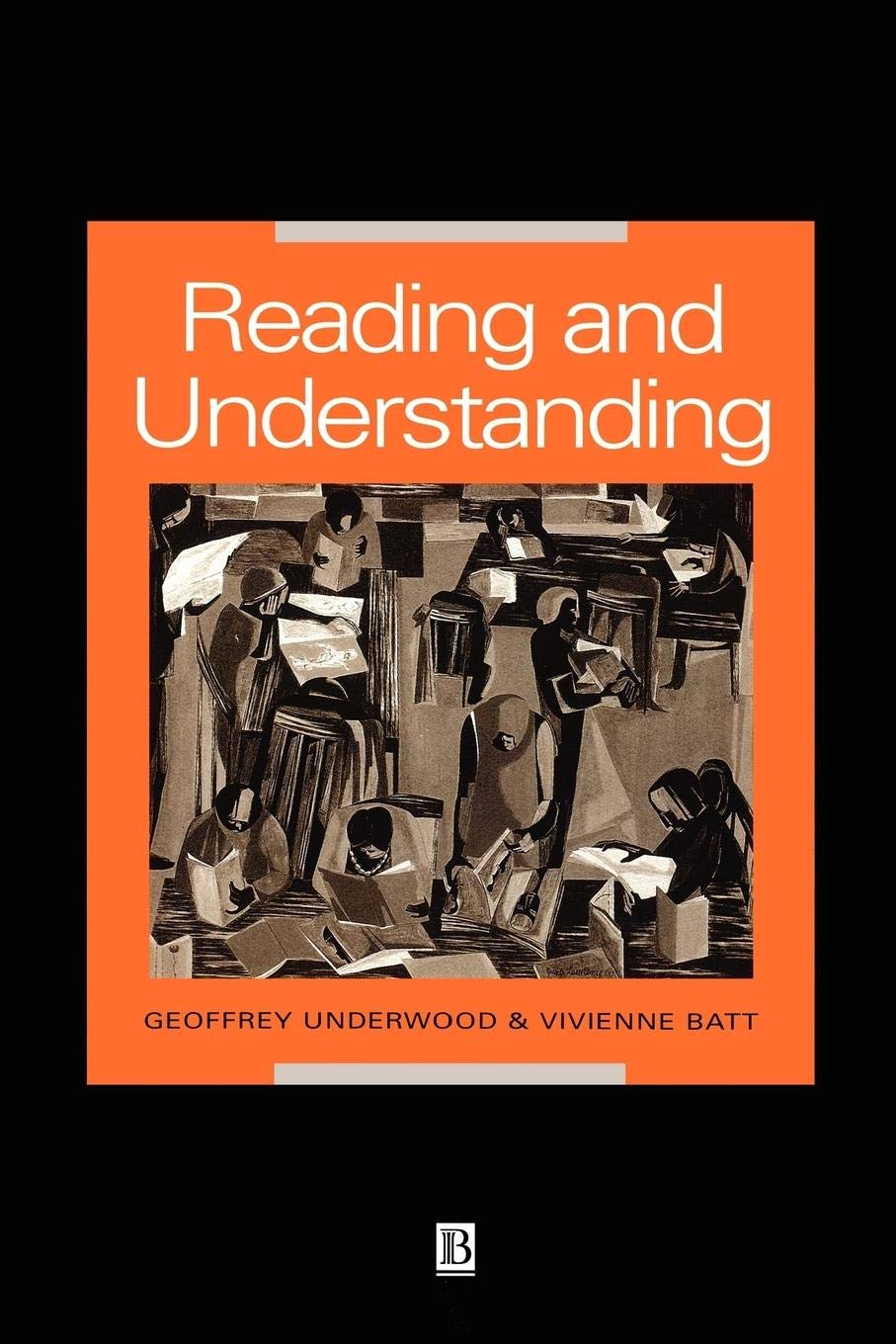 Reading and Understanding book cover
