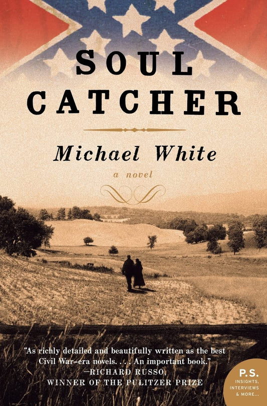 Soul Catcher