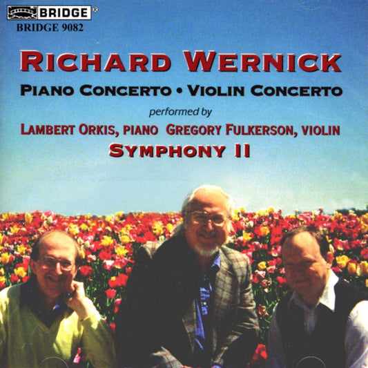 Piano & Violin Concertos book cover