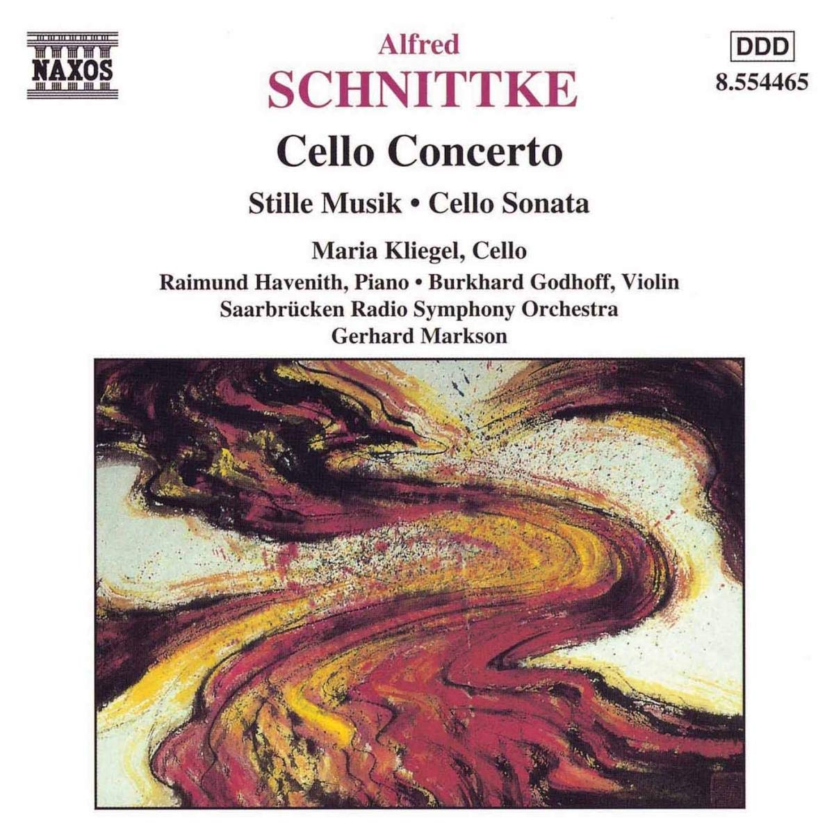 Cello Concerto book cover