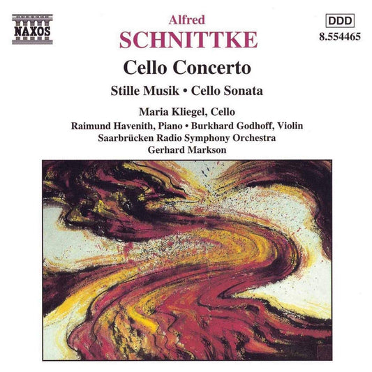 Cello Concerto book cover