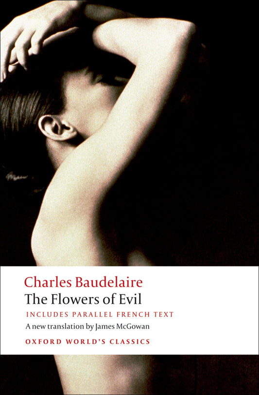 The Flowers of Evil book cover