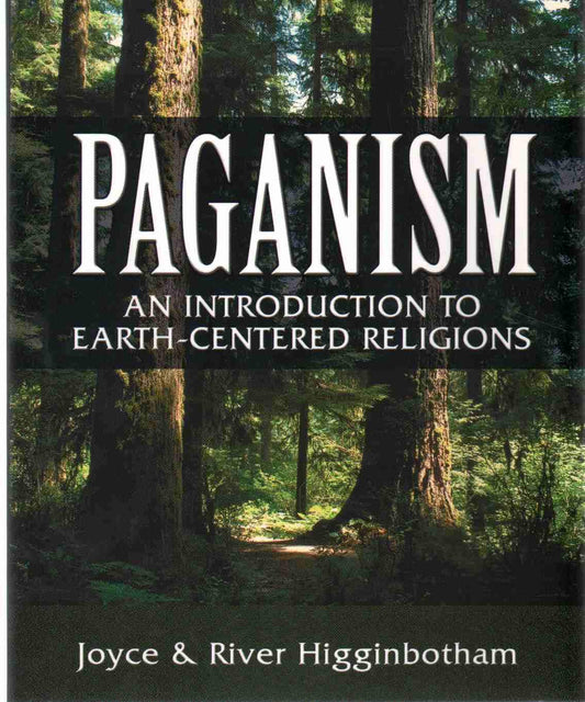 Paganism: An Introduction to Earth-Centered Religions