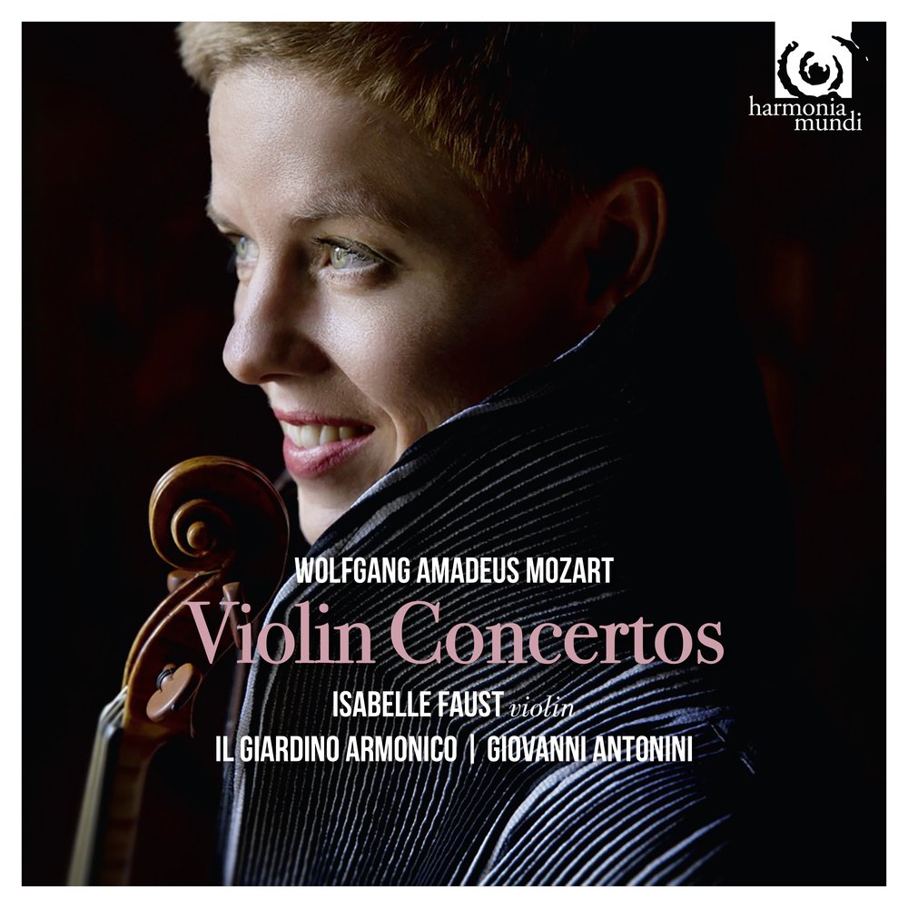 Complete Violin Concertos book cover