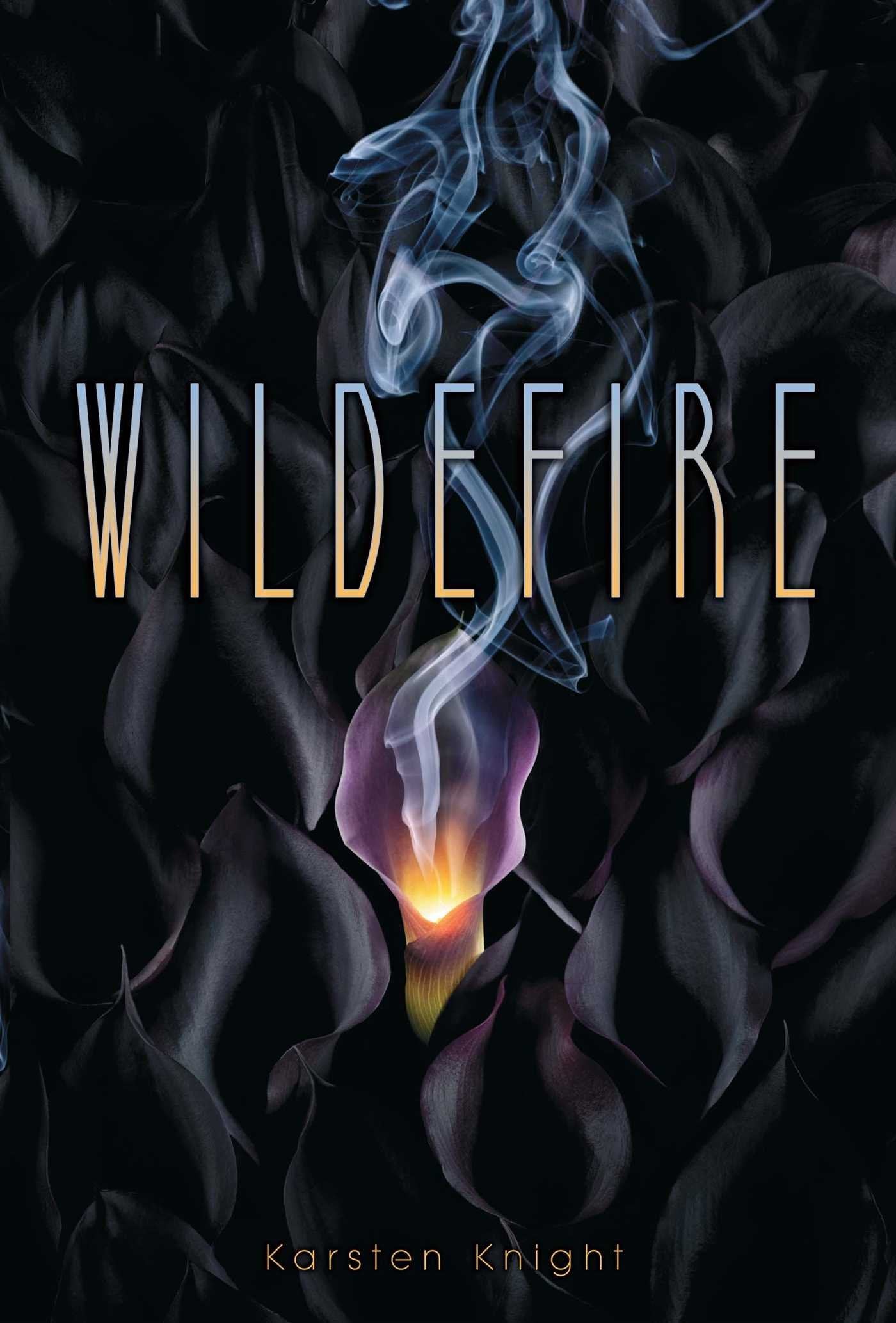 Wildefire (Reprint) book cover