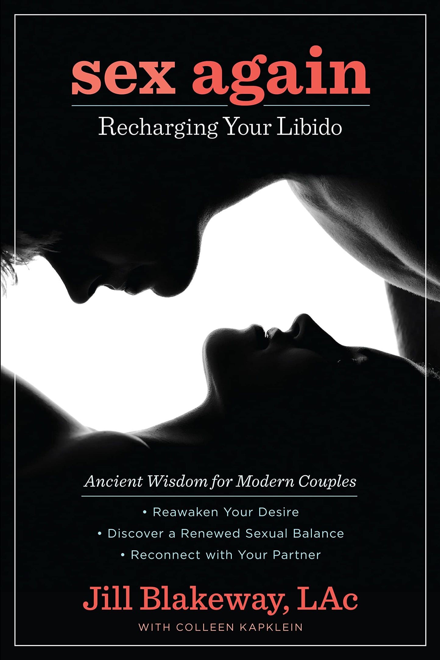 Sex Again: Recharging Your Libido book cover