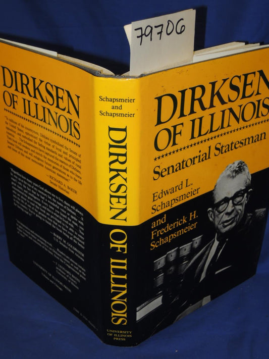 Dirksen of Illinois