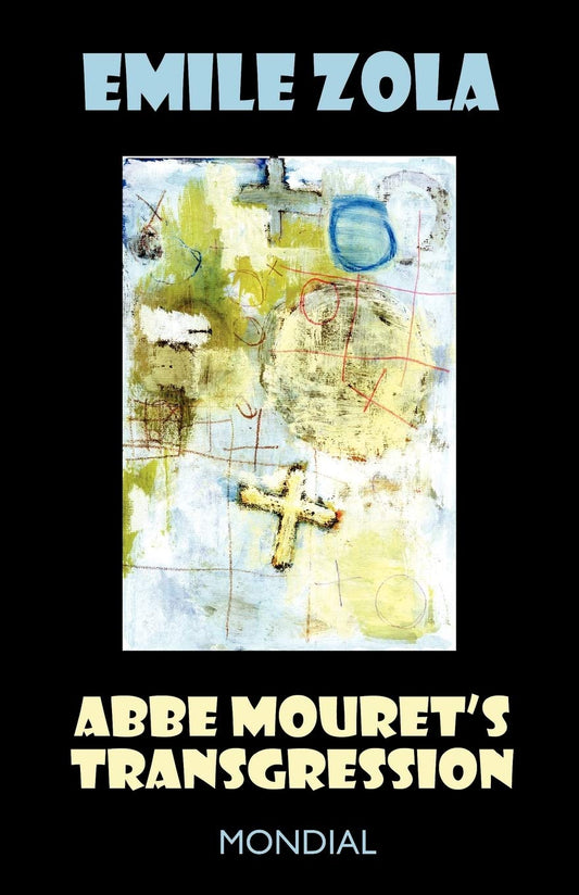 ABBE Mouret's Transgression book cover