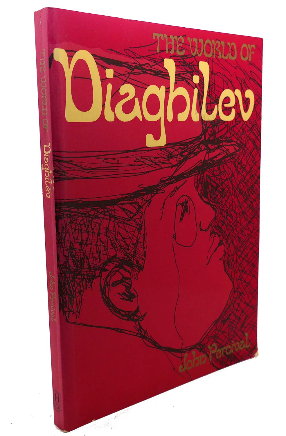 World of Diaghilev (Rev)