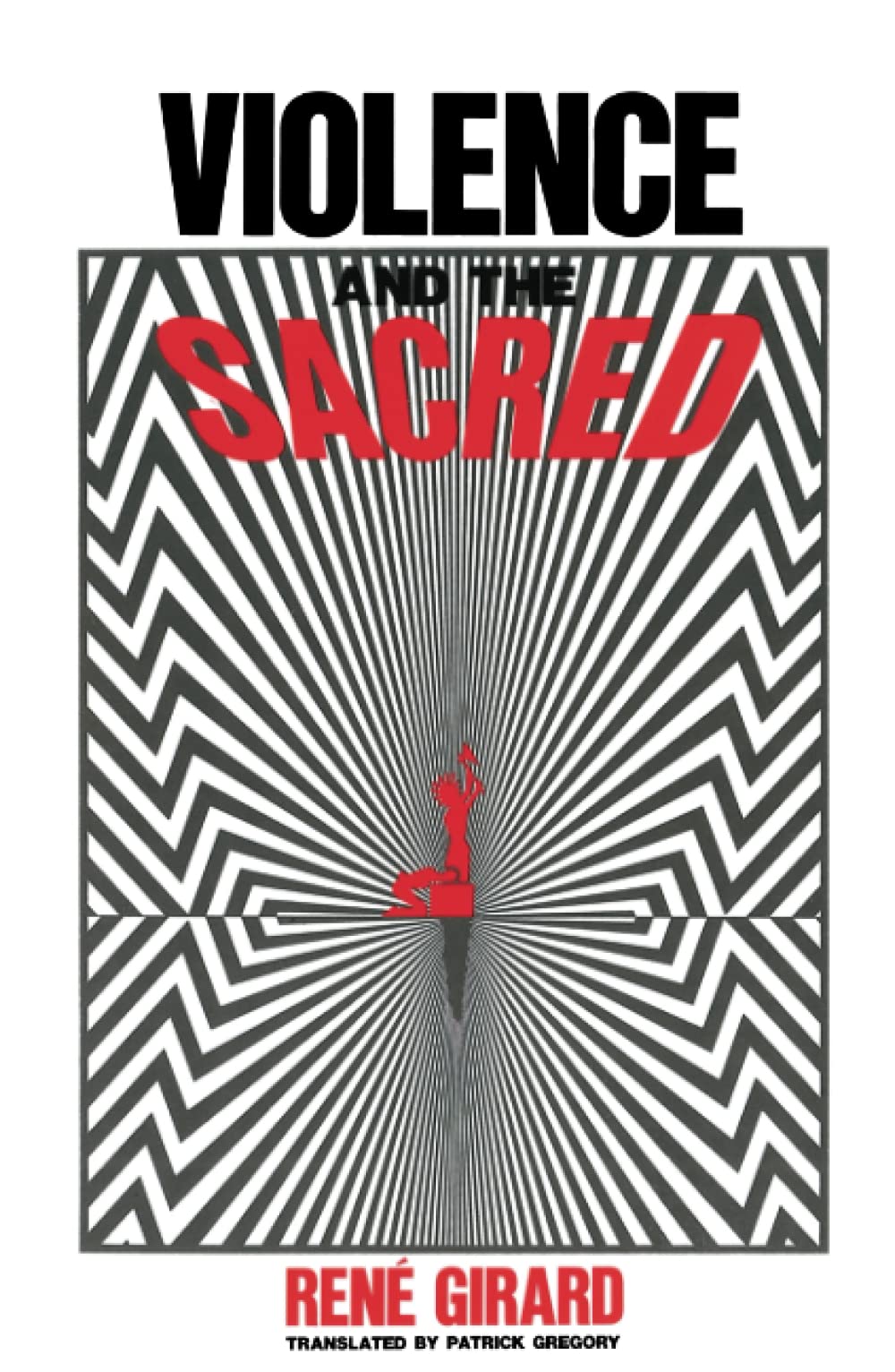 Violence and the Sacred book cover