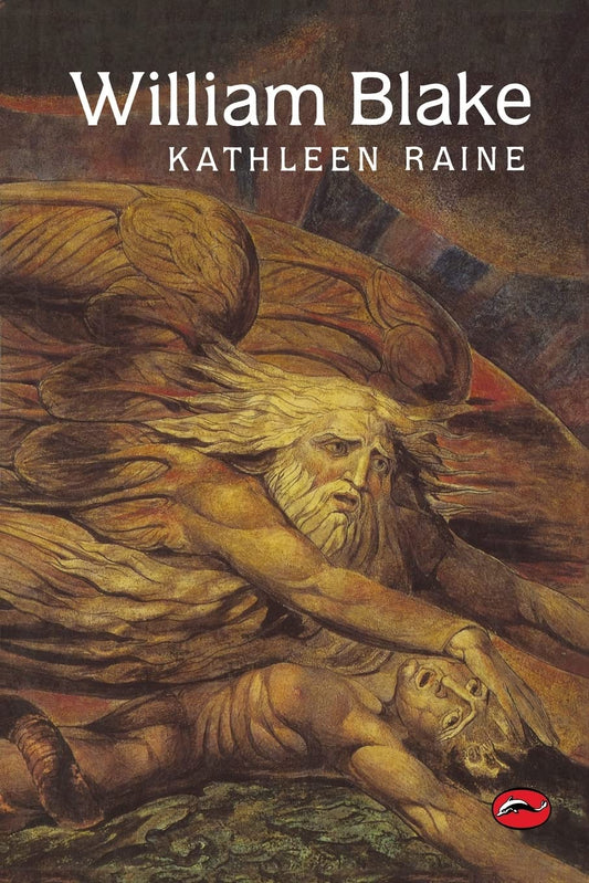 William Blake book cover