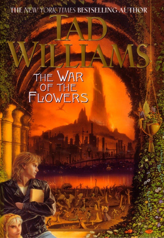 War of the Flowers