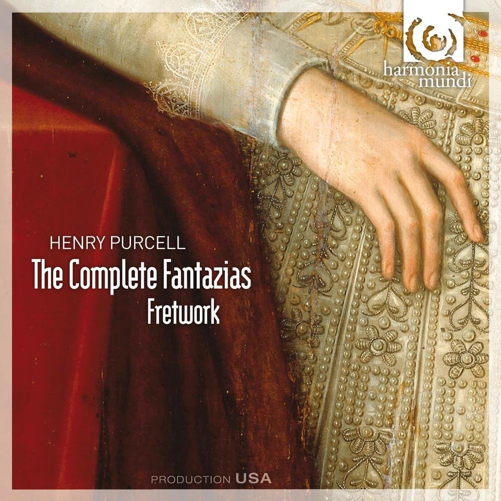 Complete Fantazias book cover