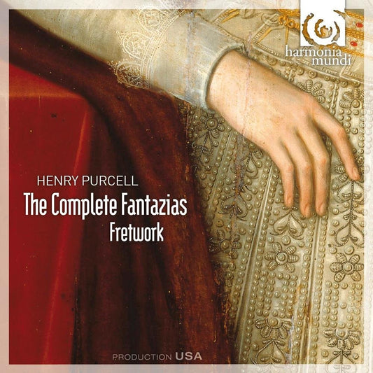 Complete Fantazias book cover
