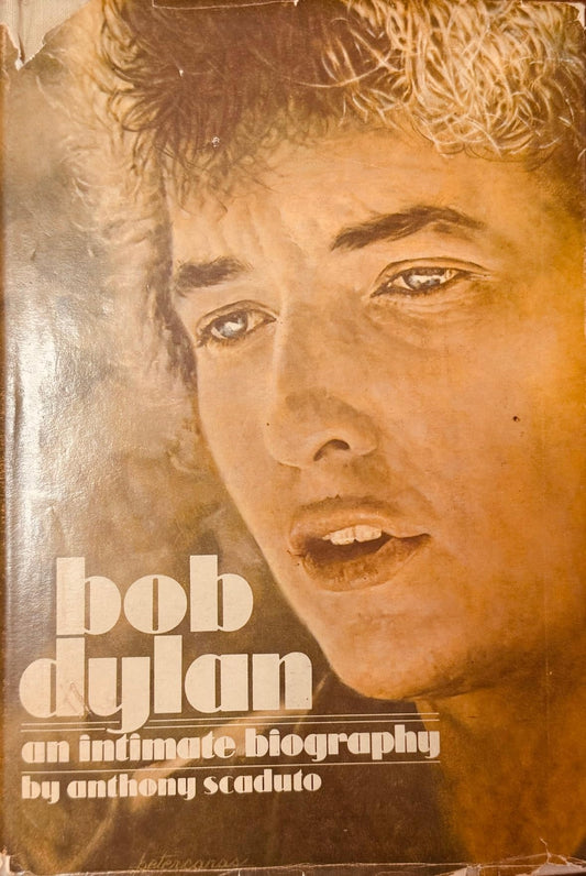 Bob Dylan