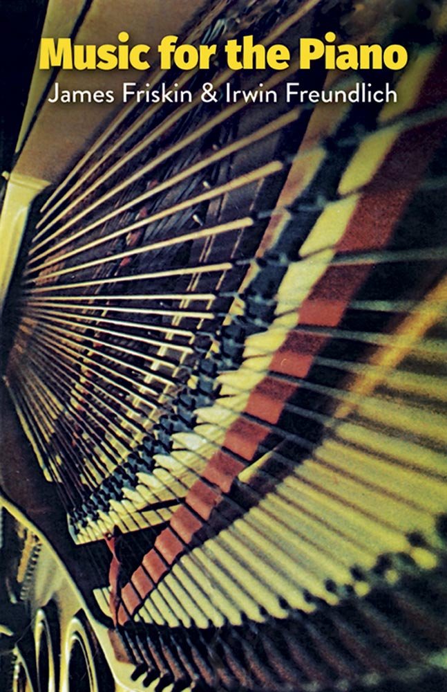 Music for the Piano (Revised)