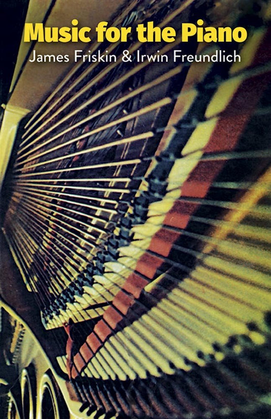 Music for the Piano (Revised)