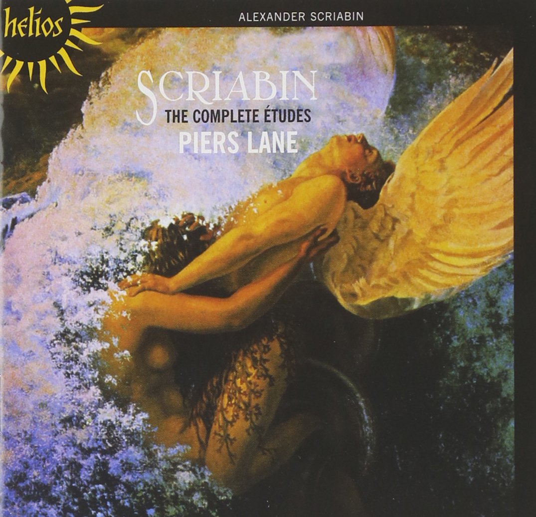 Comp Etudes book cover