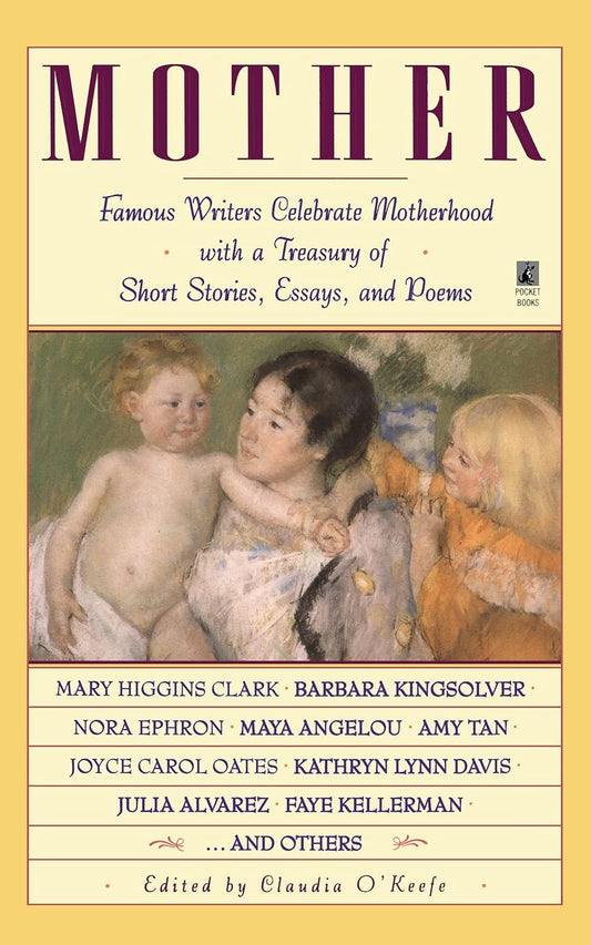 Mother: Mother (Original) book cover