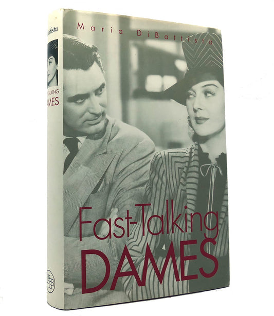 Fast-Talking Dames