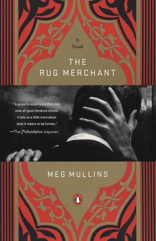 Rug Merchant