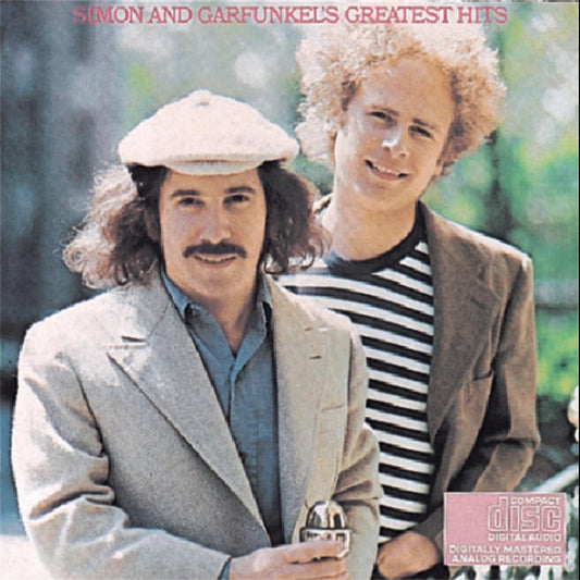 Greatest Hits Simon & Garfunkel