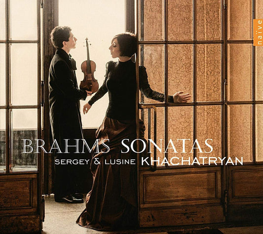 Violin Sonatas