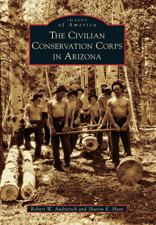 Civilian Conservation Corps in Arizona