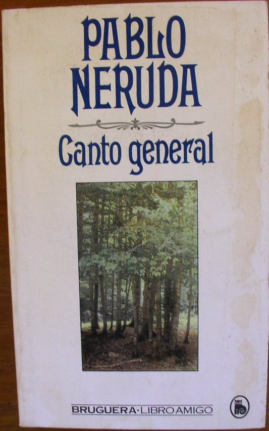 Canto general