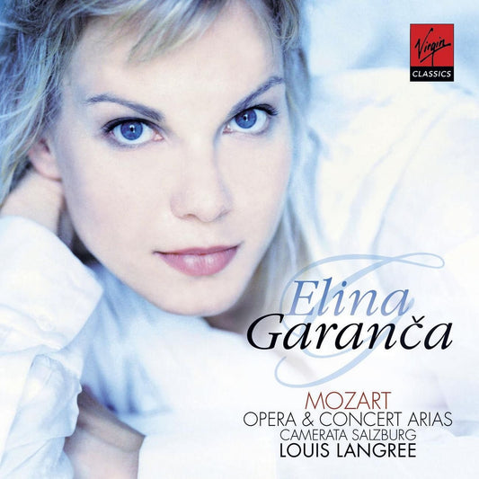 Opera & Concert Arias