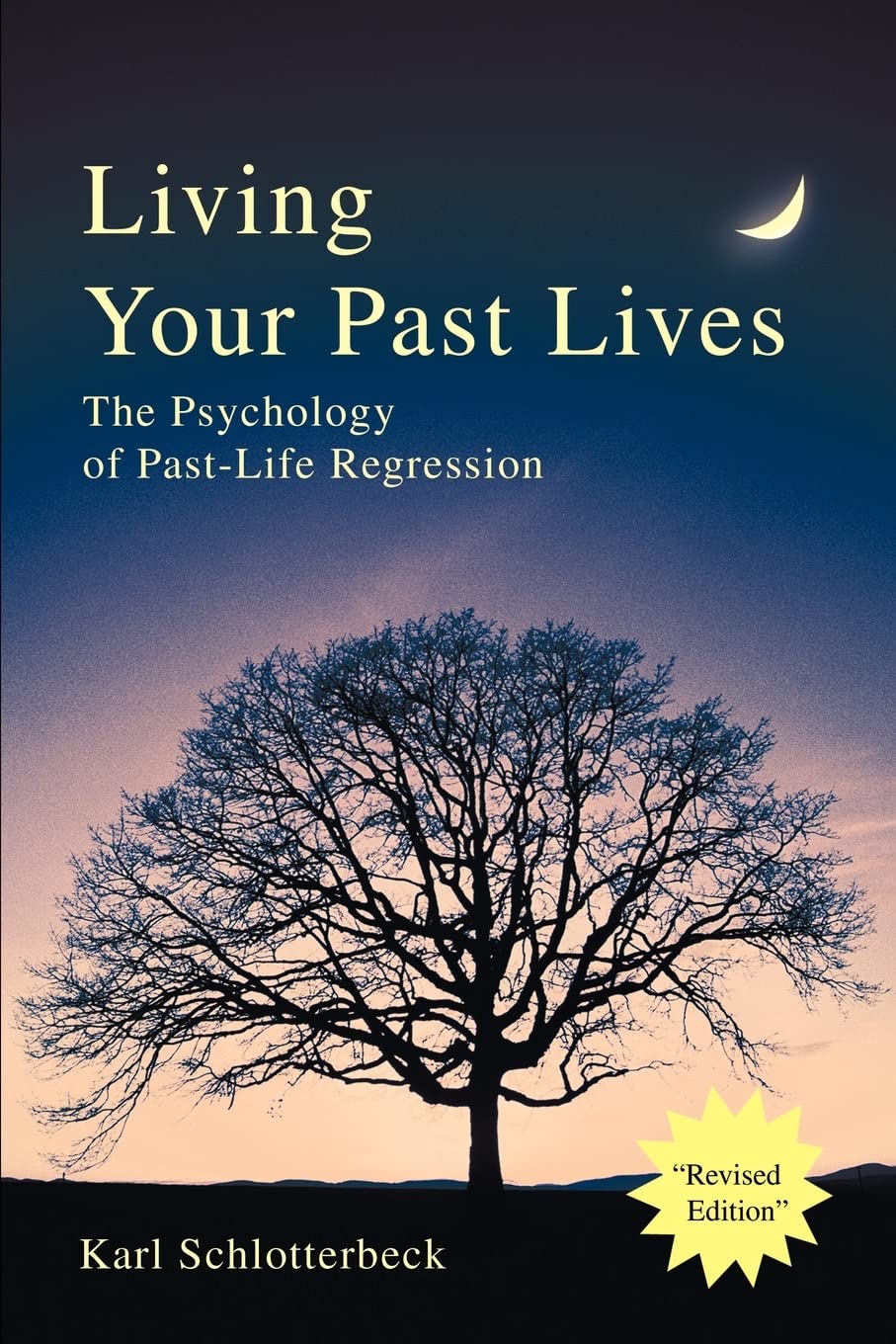 Living Your Past Lives: The Psychology of Past-Life Regression book cover