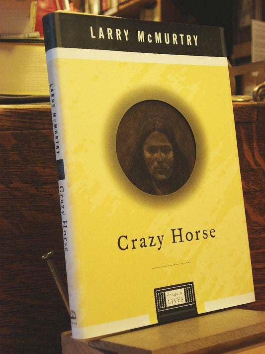 Crazy Horse