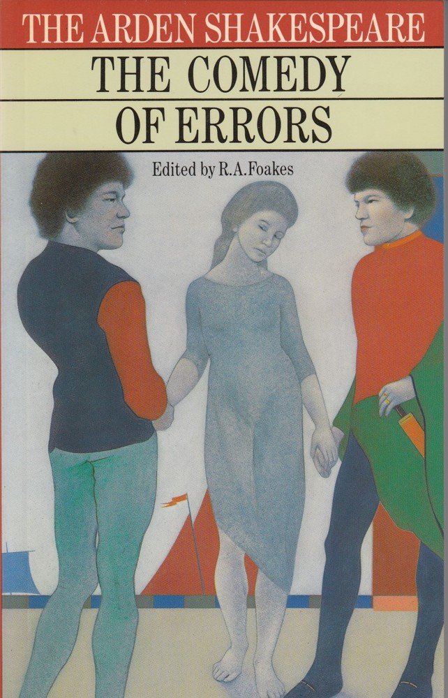 Comedy of Errors