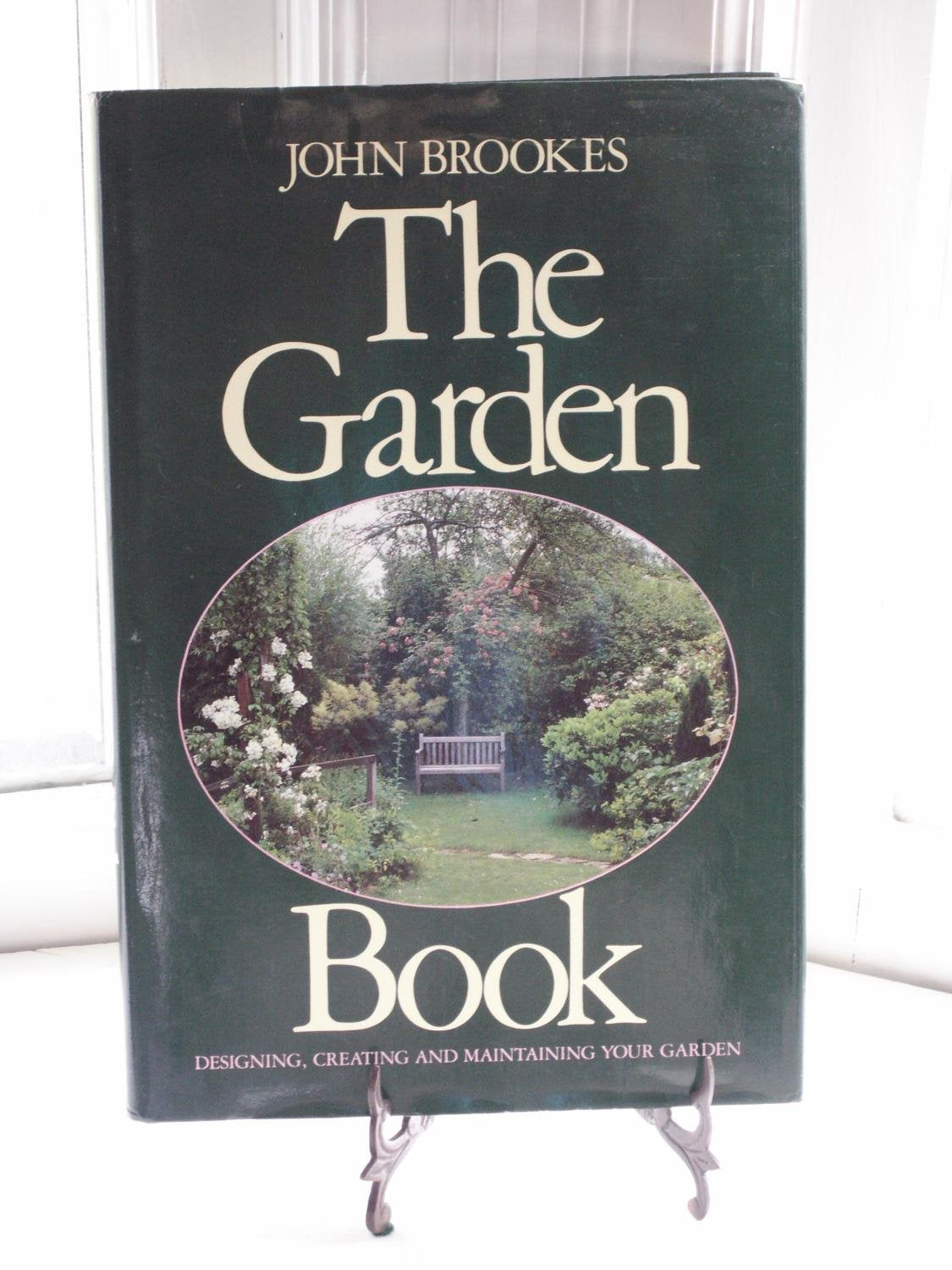 The Garden Book