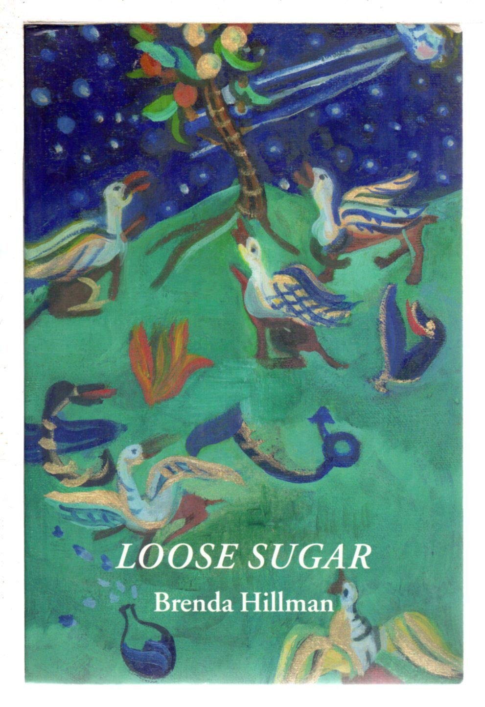 Loose Sugar book cover