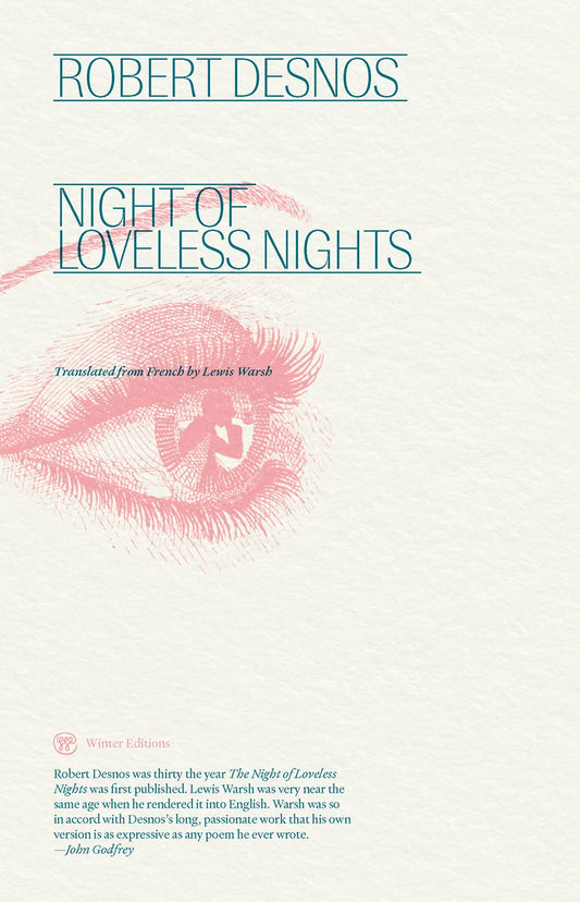Night of Loveless Nights