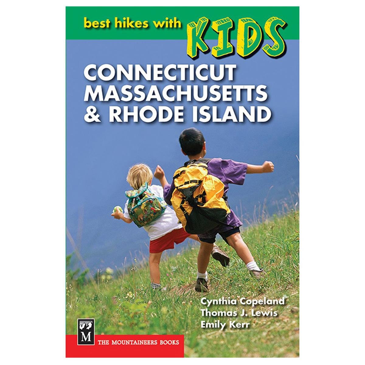 Best Hikes with Children in Connecticut, Massachusetts, and Rhode Island