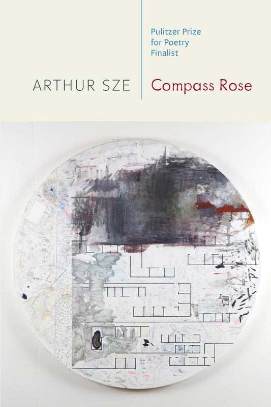 Compass Rose book cover