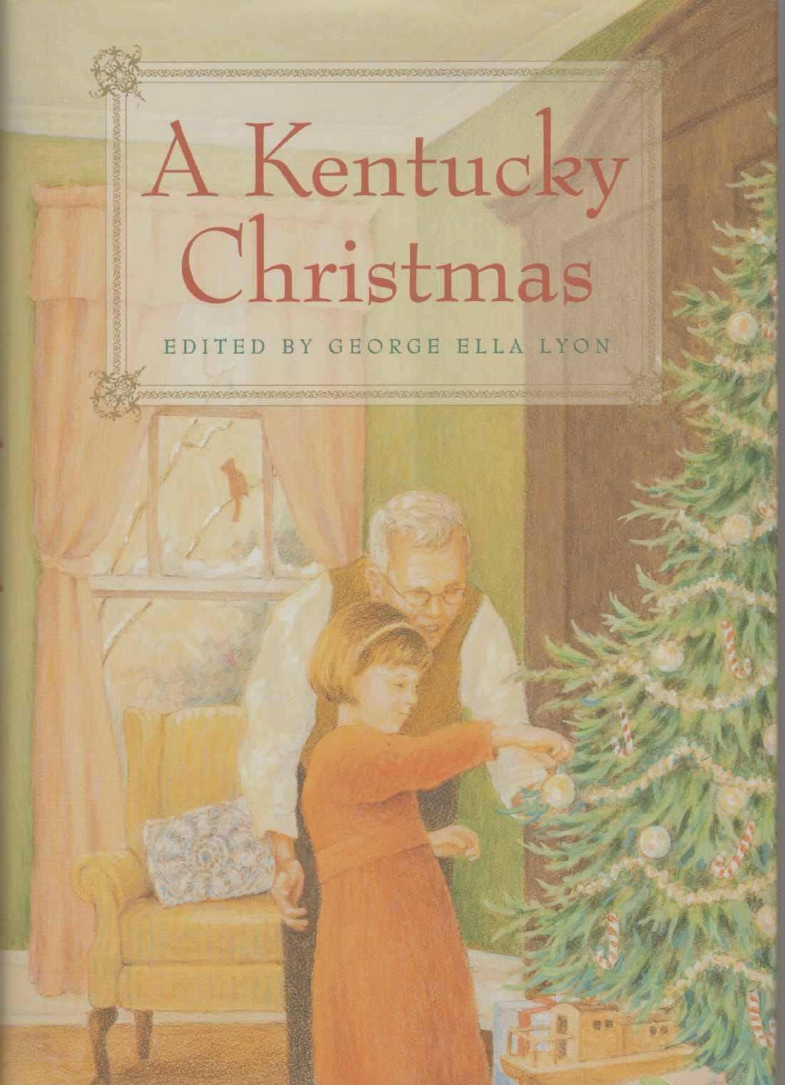 Kentucky Christmas